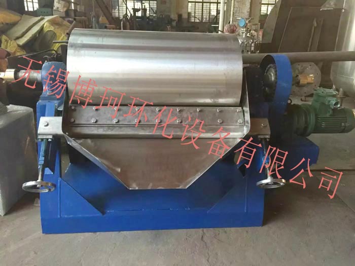 石蠟冷凝結片機